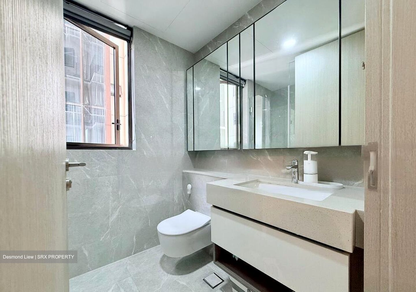 Dairy Farm Residences (D23), Apartment #470399601